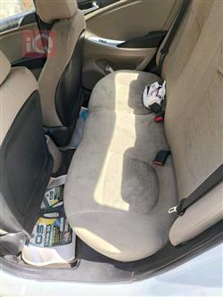 هيونداي أكسنت